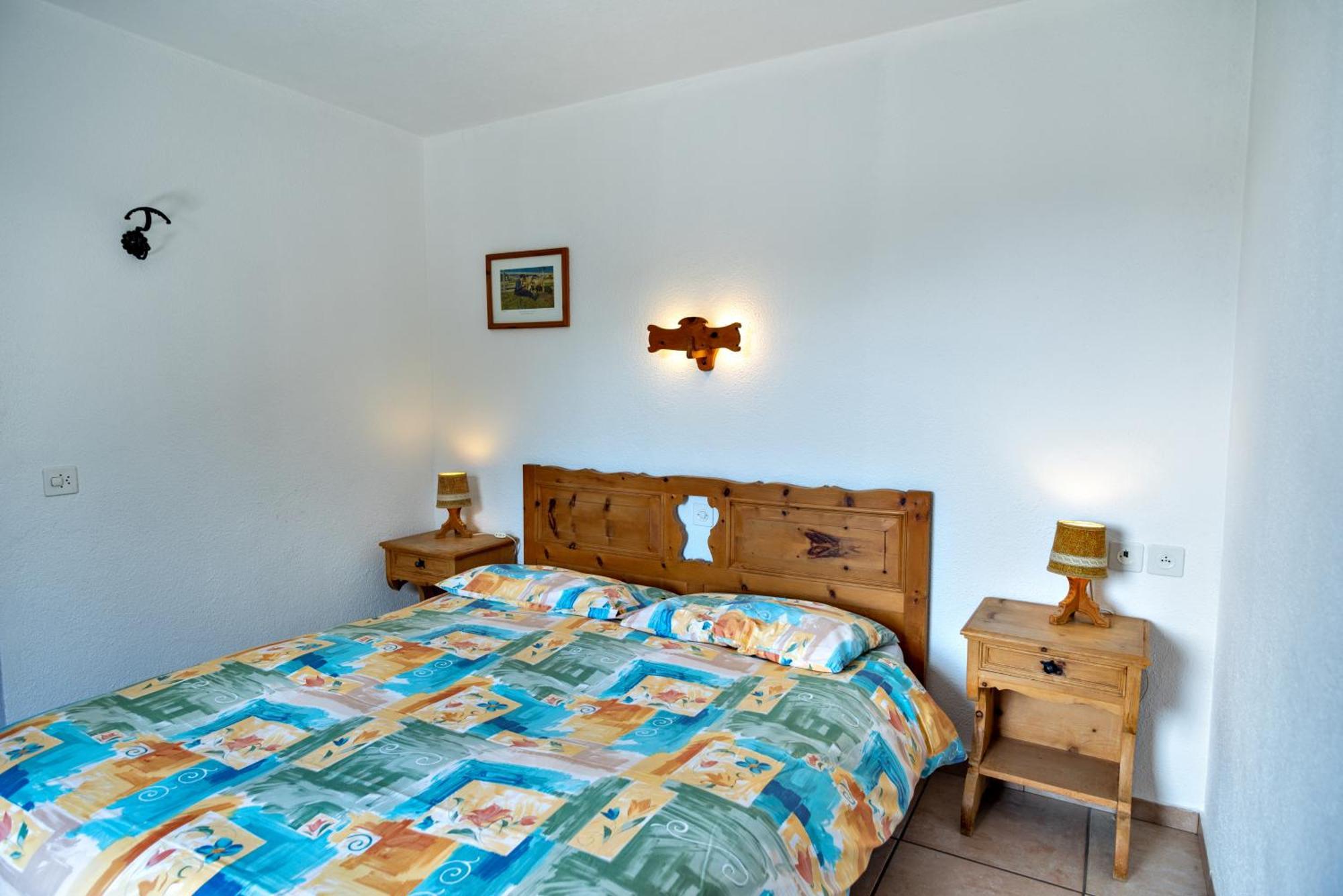 Silva Appartments And Rooms Silvaplana Room photo