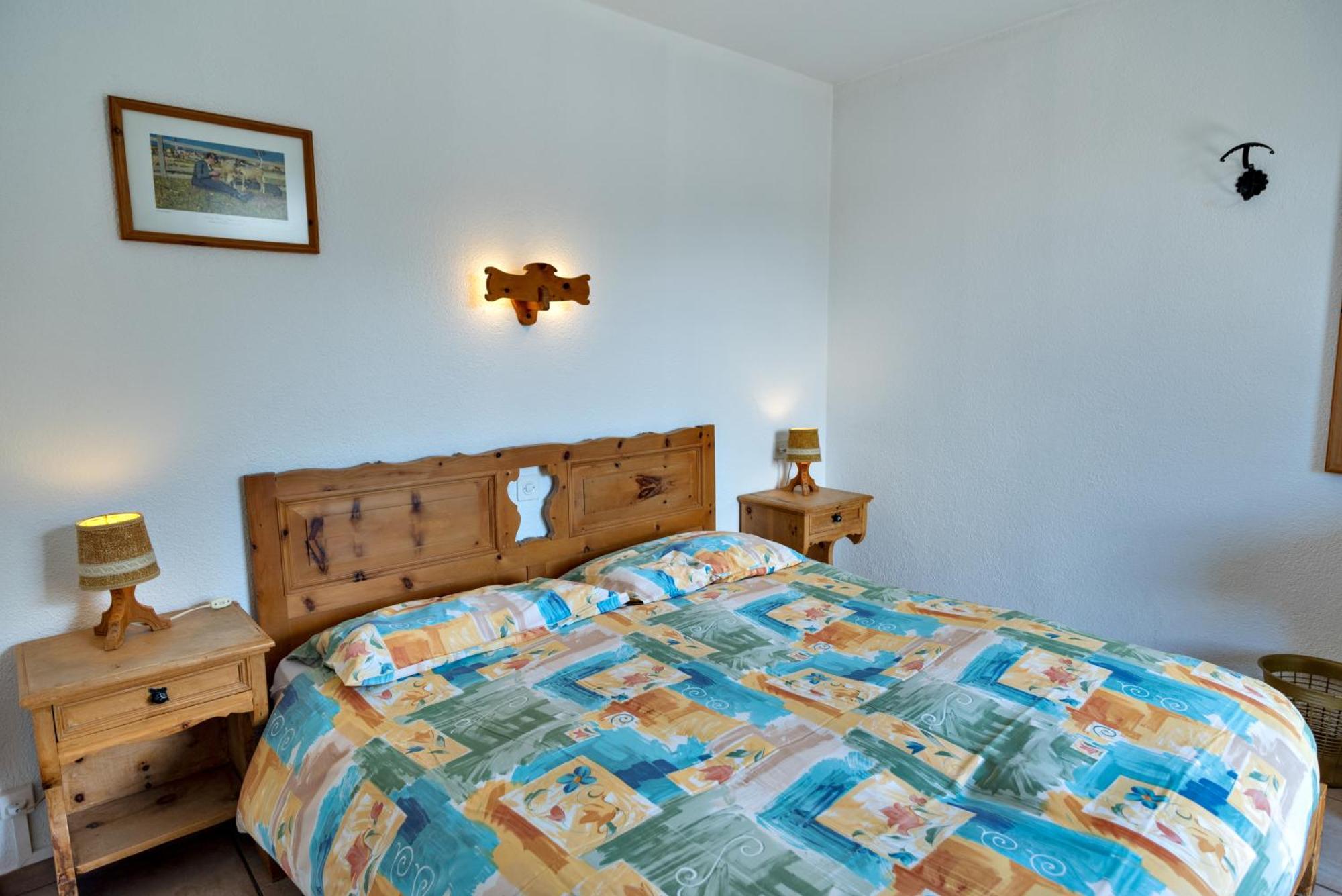 Silva Appartments And Rooms Silvaplana Room photo